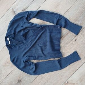 Urban Behavior Sweater